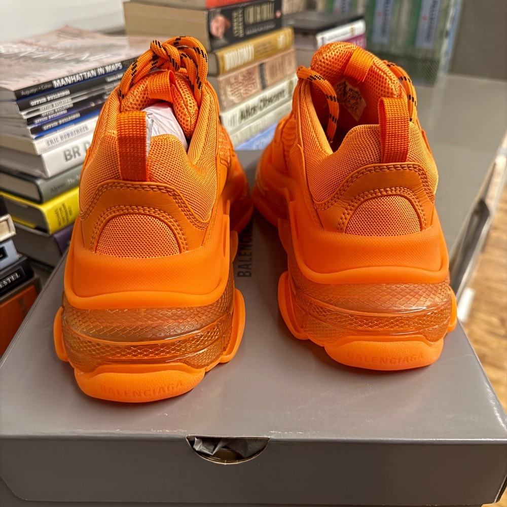 Balenciaga triple s - Picture 6 of 7
